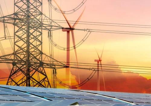 Energetyczny Przegląd. Nowy projekt Sołowowa, Turów i podpisy i weta prezydenta