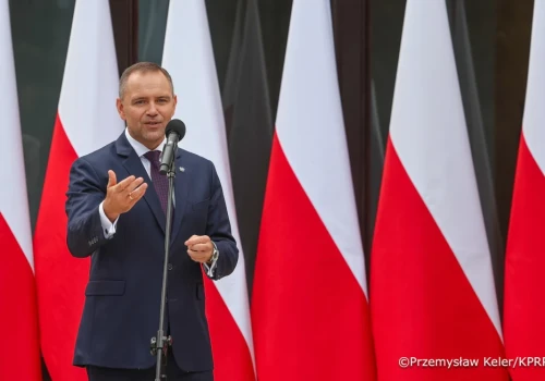 Prezydent wręczył nominacje profesorskie. Wśród wyróżnionych medycy i biotechnolodzy