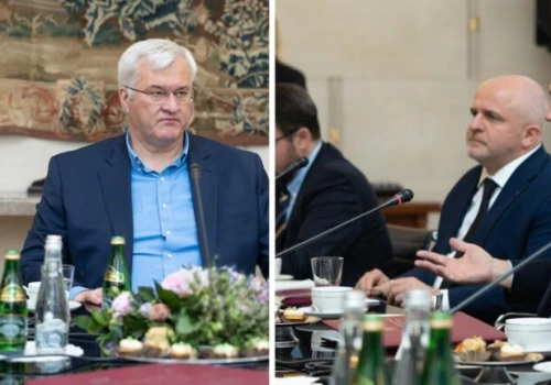 Bez prawdy nie będzie pojednania