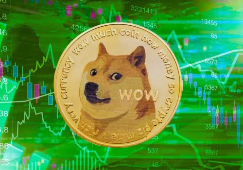 Dogecoin najgorsze ma już za sobą? Analizujemy jak kurs DOGE może zachować się w lipcu