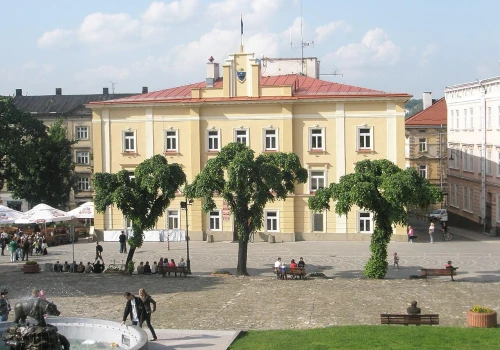Wspólnie ze Strażą Graniczną obronią wschodnią flankę. Nowi ochotnicy w Przemyślu