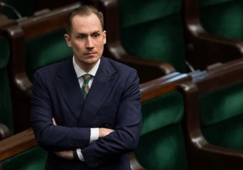 Moja siódemka ws. Ukrainy