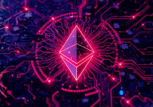Tak zachowywał się kurs Ethereum w lipcu. Analiza prowadzi do intrygujących wniosków