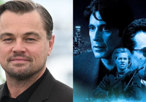 „Gorączka 2” z gwiazdami najwyższej ligi. Leonardo DiCaprio podjął decyzję