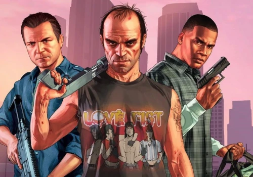 Odpocznij chwilę od GTA 6 i sprawdź się w quizie o GTA 5!