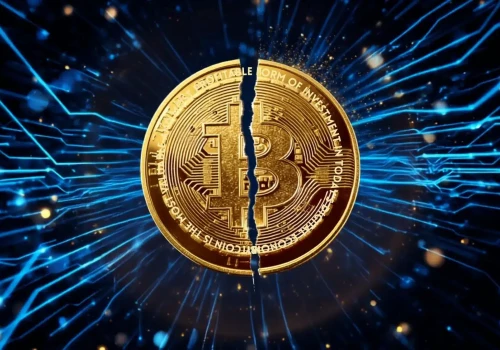 Kiedy kolejny halving Bitcoina i jak może wpłynąć na kurs BTC?