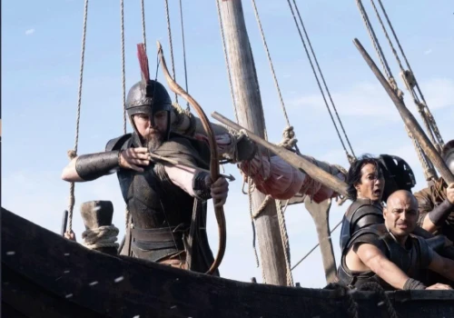Christopher Nolan nie ma wątpliwości: 