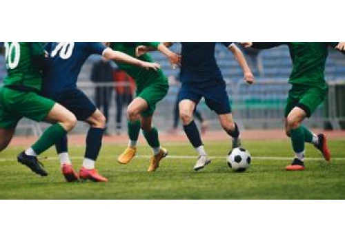 AKS 1947 Busko-Zdrój - Siarka Tarnobrzeg 0:1 w sparingu dwóch klubów Betclic 3. Ligi