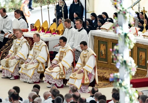 Konsekracje w FSSPX. Zacietrzewienie czy jednak realizm?