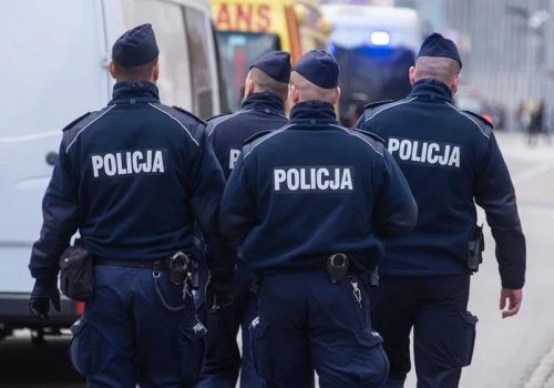 Włamanie do Akademii Sztuki Wojennej w Warszawie. Jest decyzja sądu