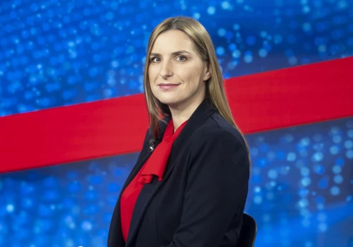44 mld euro dla Polski z programu SAFE. Wiceszefowa MON: 