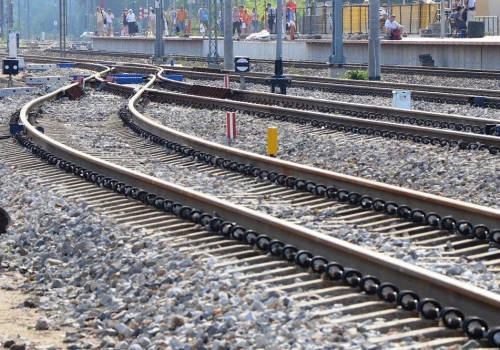 UE: Przepustowość kolejowa po nowemu