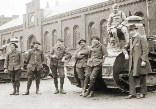 Co się wydarzyło 5 lipca 105 lat temu na Śląsku
