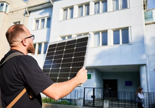 OZE zimą? Sprawdzamy, na ile to możliwe