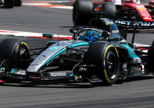 Wyścig F1 o GP Wielkiej Brytanii: Transmisja, godzina startu