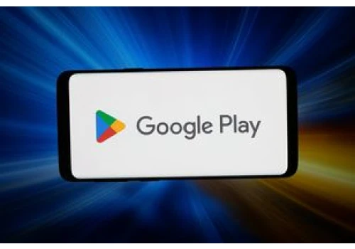 Sklep Google Play v52.1. Aktualizacja usprawnia instalację aplikacji