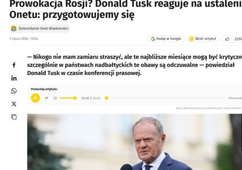 Od pandemicznych haseł do wojennej narracji? Refleksje o komunikacji i propagandzie