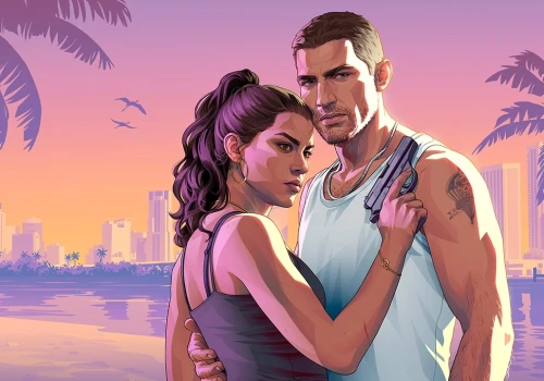 Cyfrowa przyszłość wygląda coraz gorzej. GTA 6 i Sony dały graczom dwa mocne ostrzeżenia
