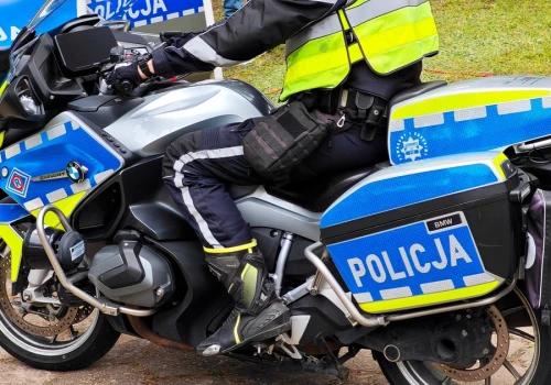 Tyle policja wydaje na nowe pojazdy. Padła kwota