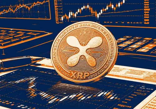 Analityk wskazuje sygnał dla XRP, który może rozpocząć nowy rajd