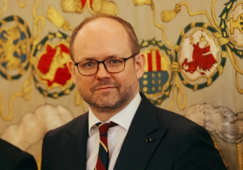 Polskie pociski do Patriotów trafiły na Ukrainę? Przydacz mówi, że to „bardzo prawdo…