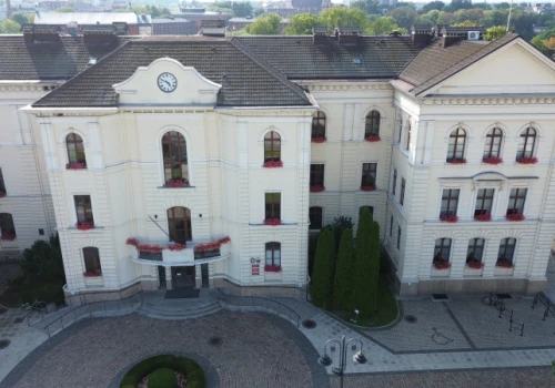 RDOŚ o projekcie planu ogólnego – po części pozytywnie, ale też w części negatywnie
