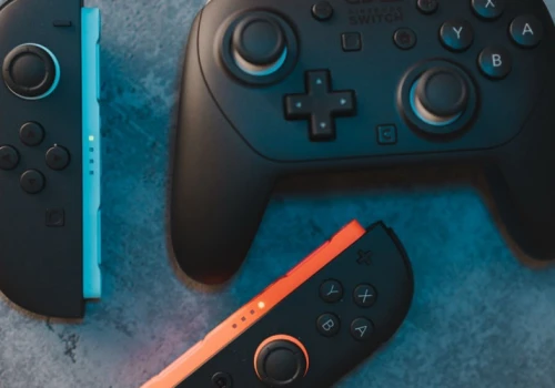 Nintendo jest teraz „tym dobrym”. Konkurencja sama się pogrąża