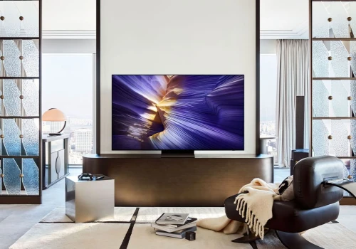 Samsung OLED 77″. Oszałamiająca jakość, atrakcyjna cena