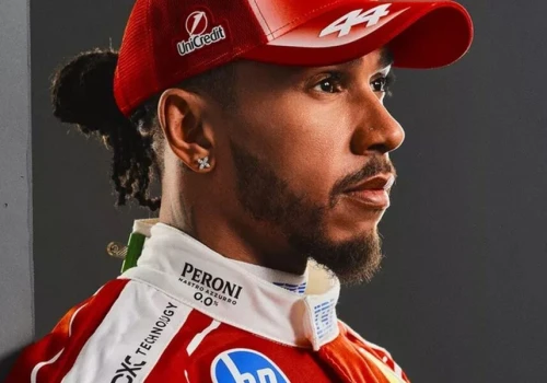 Lewis Hamilton na dywaniku. Straci podium na Silverstone?