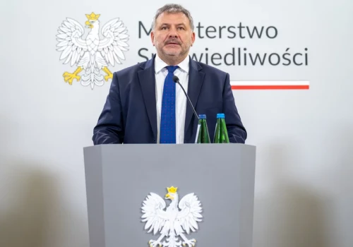 Klincz ws. awansów w prokuraturze trwa. „Nie jest jasne, dlaczego zostały wstrzymane”