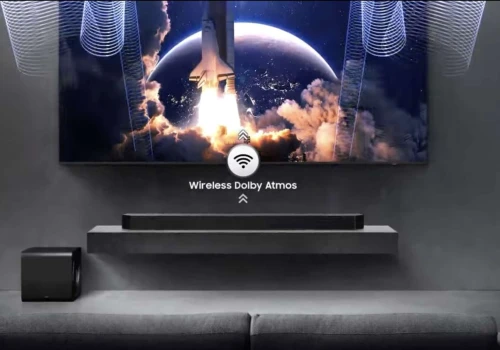 To jeden z najlepszych soundbarów na rynku. Samsung HW-Q990F mocno przeceniony