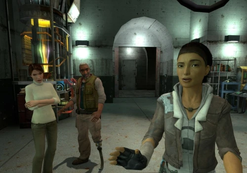 Half-Life 3 wciąż bez zapowiedzi. Już wiemy, skąd to opóźnienie