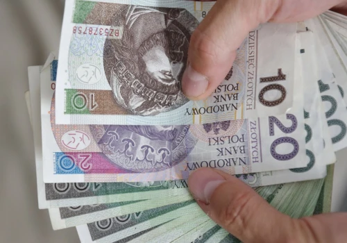 Świadczenie wspierające 2026. Kto dostanie pieniądze i ile wynosi pomoc?