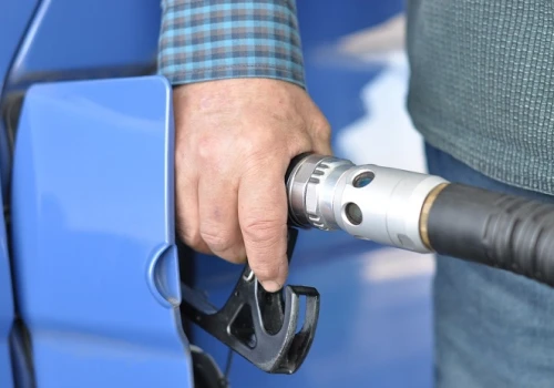 Paliwa drożeją z dnia na dzień. VAT i akcyza wróciły, ceny poszły w górę