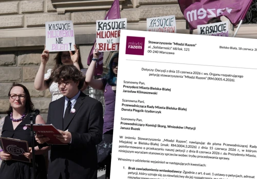 Spór o darmową komunikację. Zarzuty wobec przewodniczącej RM. Jest odp. magistratu