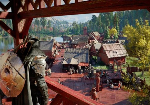 Wielki problem Crimson Desert w końcu rozwiązany. Patch 1.13.00 otwiera Otchłań i pozwala ukryć HUD