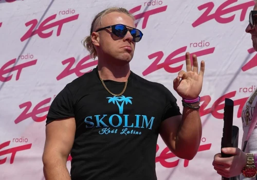 Skolim nie odpowiedział, ale internet zrobił to za niego. Fani nie mieli litości