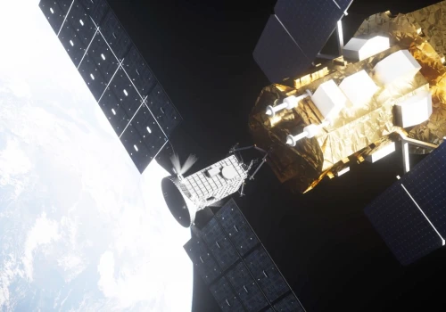 NASA rusza z przełomową misją kosmiczną. Takiej jeszcze nie było