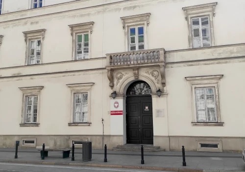 Nowy minister zdrowia już wybrany? Cieszyński wskazuje nazwisko, a Grenda mobilizuje ekspertów