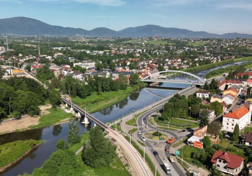 PKP PLK kończy modernizację linii nr 97
