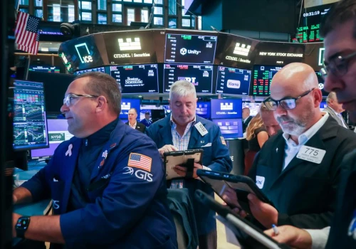 Przed sesją na Wall Street. Technologia wraca do łask, a inwestorzy czekają na sygnały z Fed