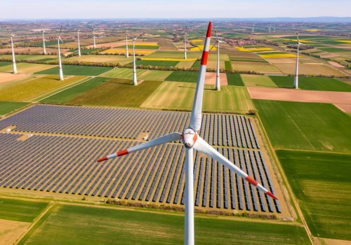 Econergy z nowym dyrektorem krajowym w Polsce. „Zamierzamy zwiększać skalę działalności”