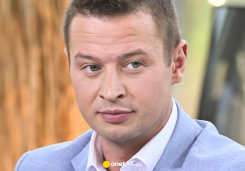 Miłość Krzysztofa z "Rolnika" kwitnie. Ujawnił, kim jest jego narzeczona