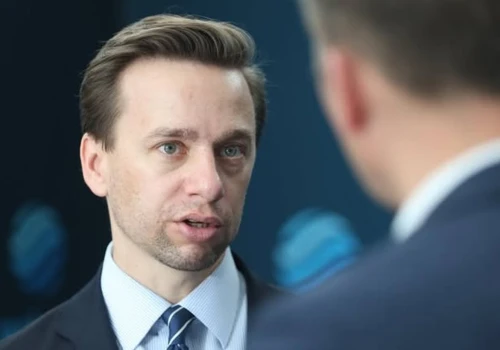 Wystąpiłem do Marszałka Sejmu o pilne zwołanie nadzwyczajnego posiedzenia Sejmu