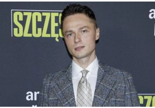 Dokonał coming outu. Tak mówi o księżach