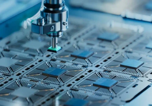 SK Hynix podbija amerykańską giełdę, zbiera owoce szału na AI – póki ten trwa