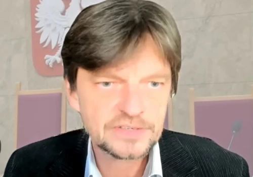 Atak na dziennikarza Leszka Kraskowskiego. Czy w Polsce zastraszanie mediów staje się nową normą?