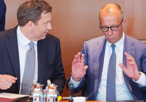 Tyle budżetu Niemcy chcą przeznaczyć na obronę. 