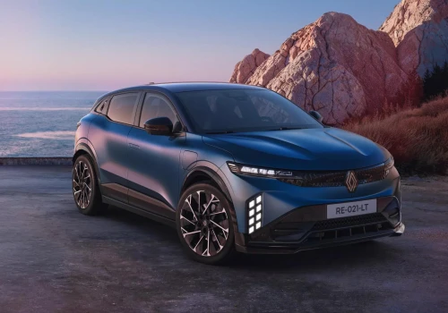 Nowe Renault Mégane E-Tech ma 500 km zasięgu. Cena we Francji od około 124 tys. zł, ale jest haczyk