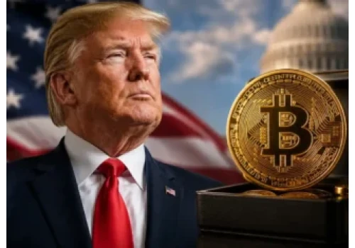 Trump: Nikt nie rozumie potęgi Bitcoina. Padła kolejna mocna deklaracja